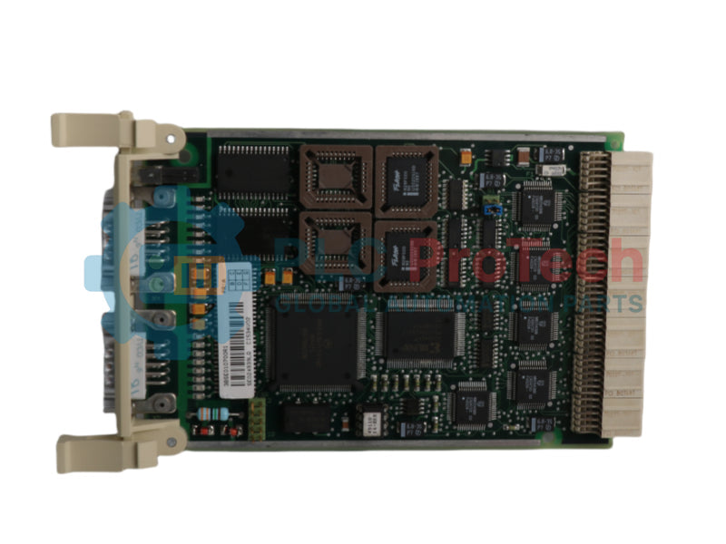 ABB CI534V02 3BSE010700R1