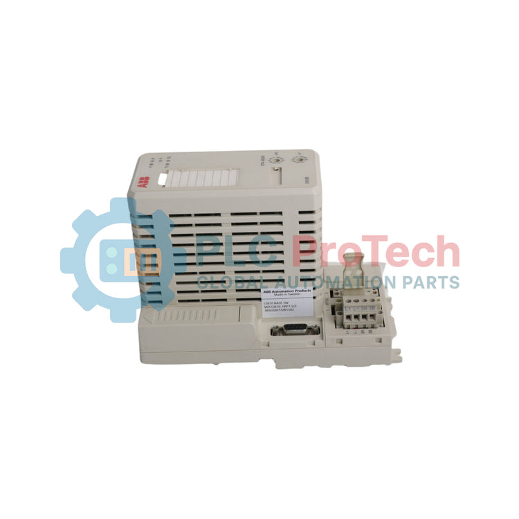 ABB CI810B 3BSE020520R1