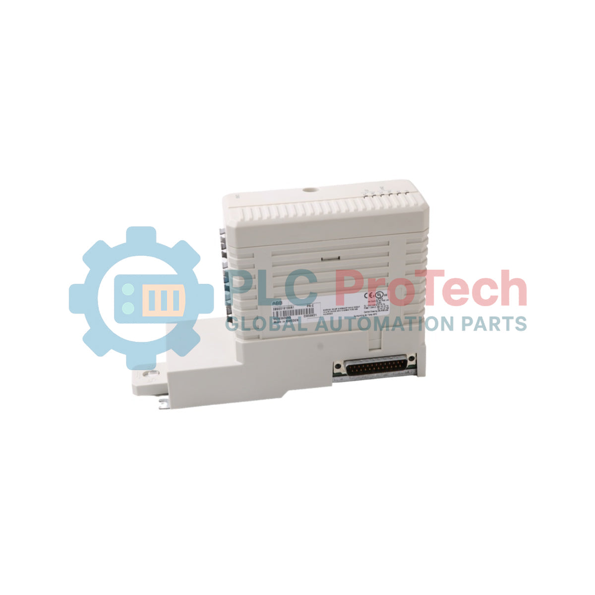 ABB CI858K01 3BSE018135R1