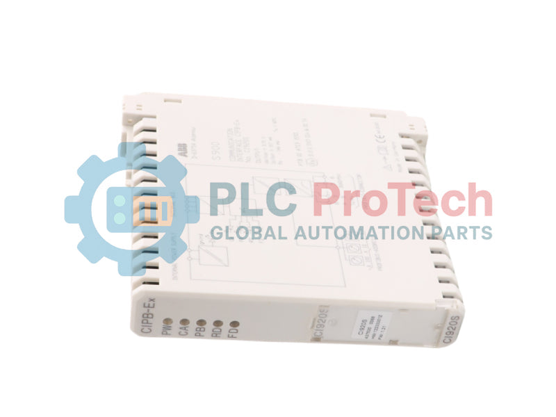 ABB CI920S 3BDS014111