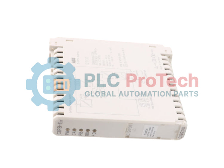 ABB CI920S 3BDS014111