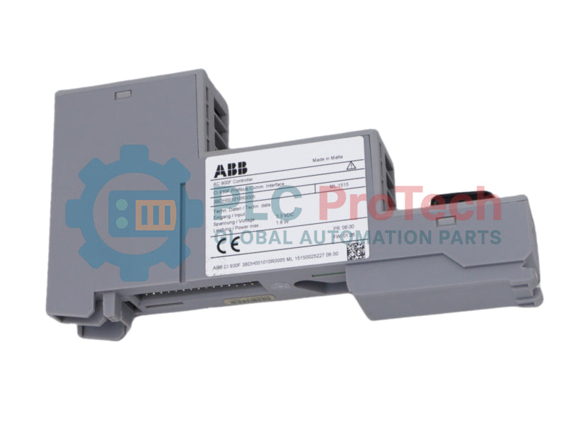 ABB CI930F 3BDH001010R0005
