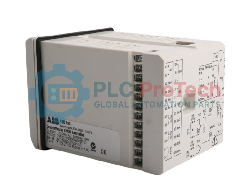 ABB CM30/100S0E0/STD