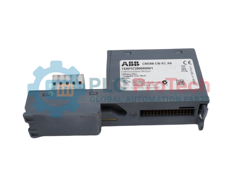ABB CM588-CN-XC 1SAP372800R0001