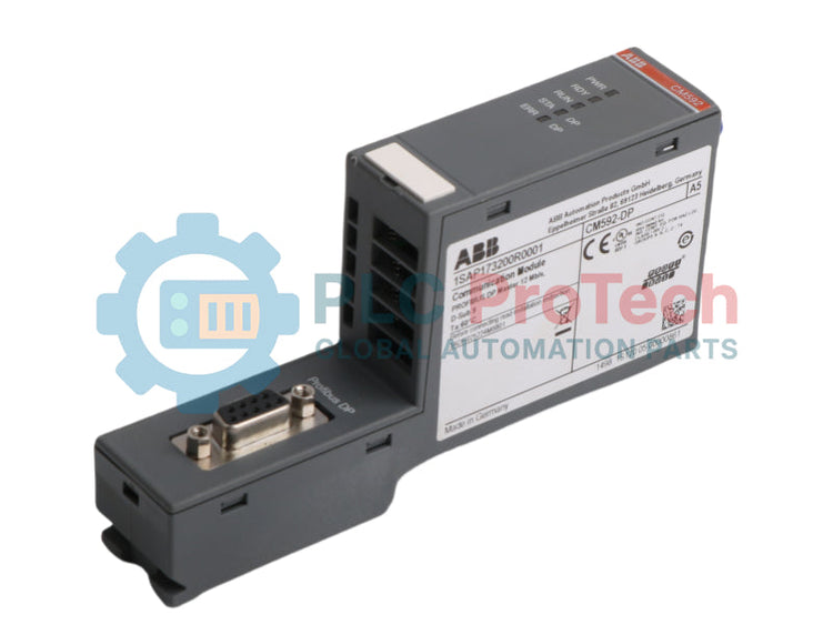 ABB CM592-DP 1SAP173200R0001