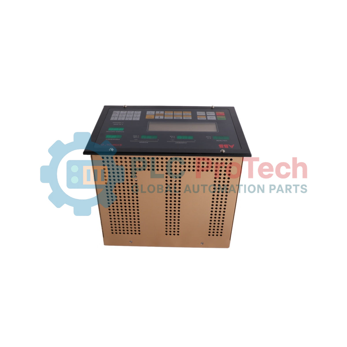 ABB CMA120 3DDE300400
