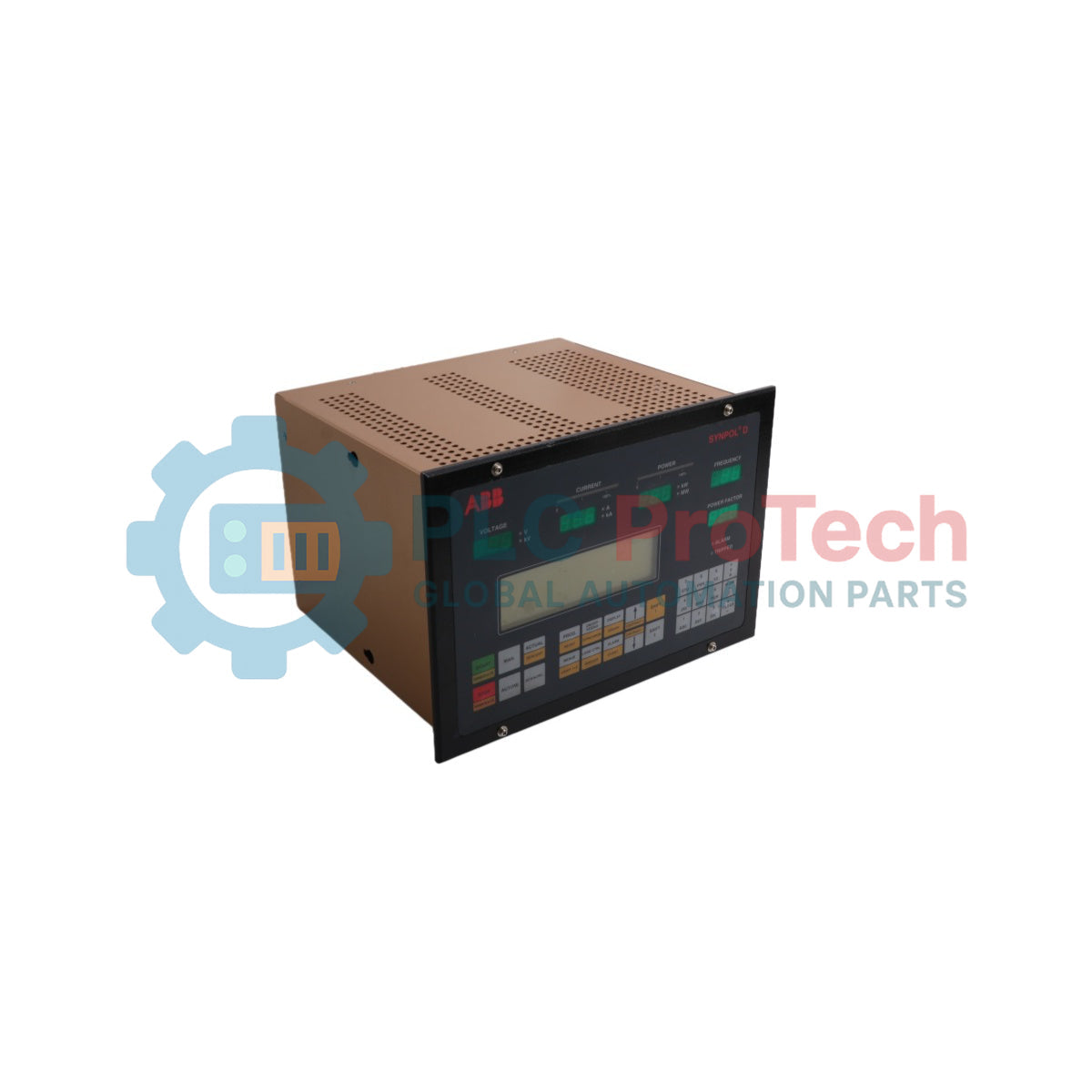ABB CMA120 3DDE300400
