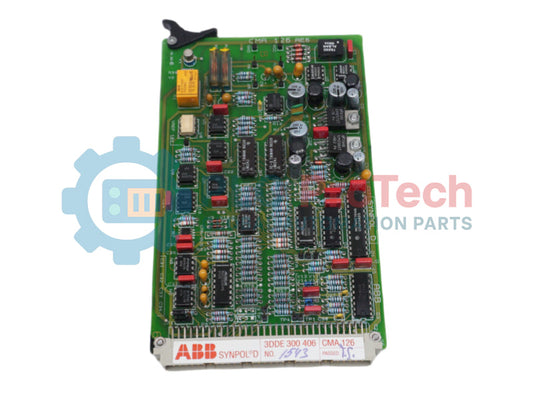 ABB CMA126