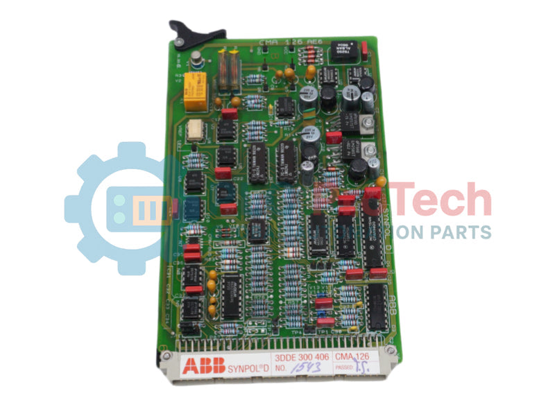 ABB CMA126
