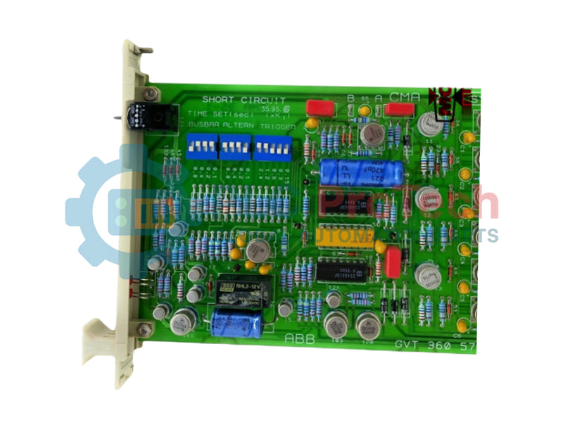 ABB CMA35 GVT3605799