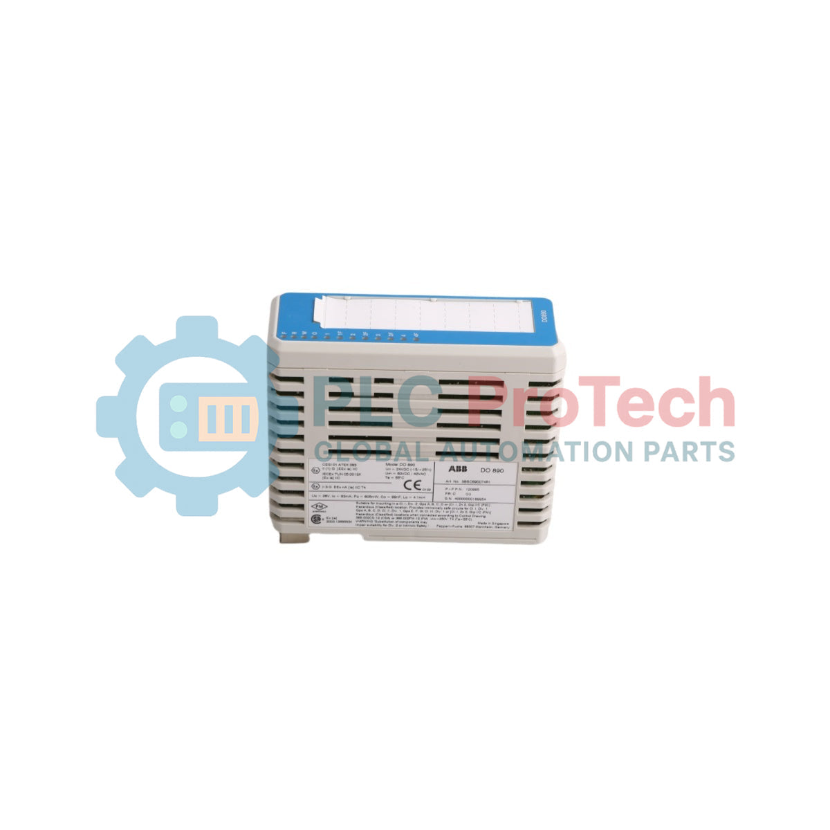 ABB ABB DO890 3BSC690074R1