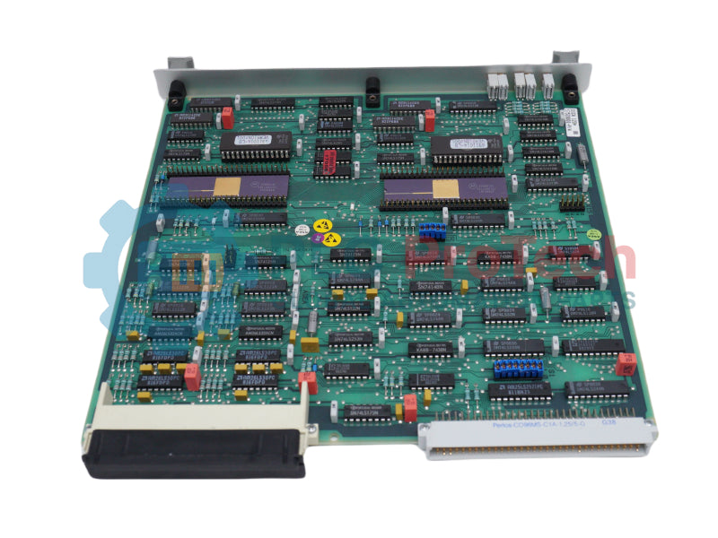 ABB DSCA120 57520001-P
