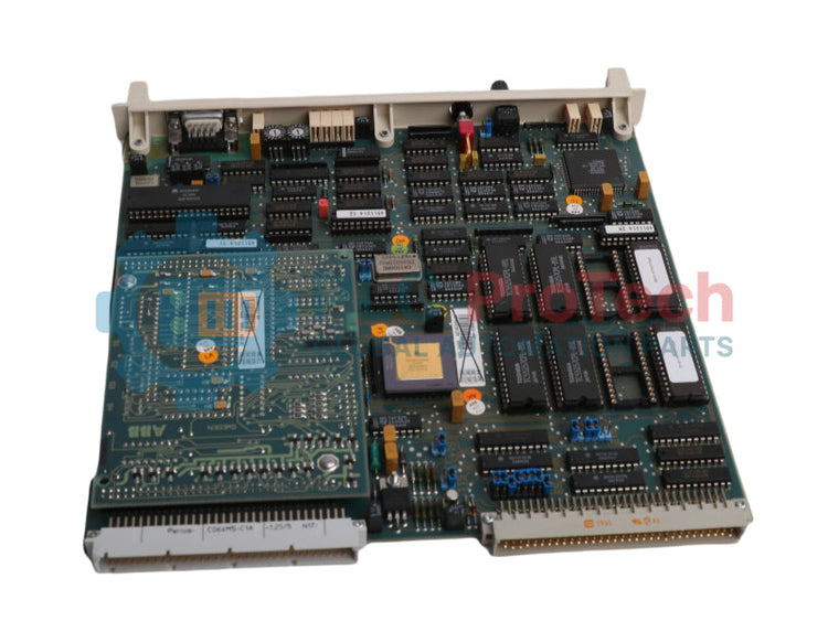 ABB DSCA180B 57520001-GZ