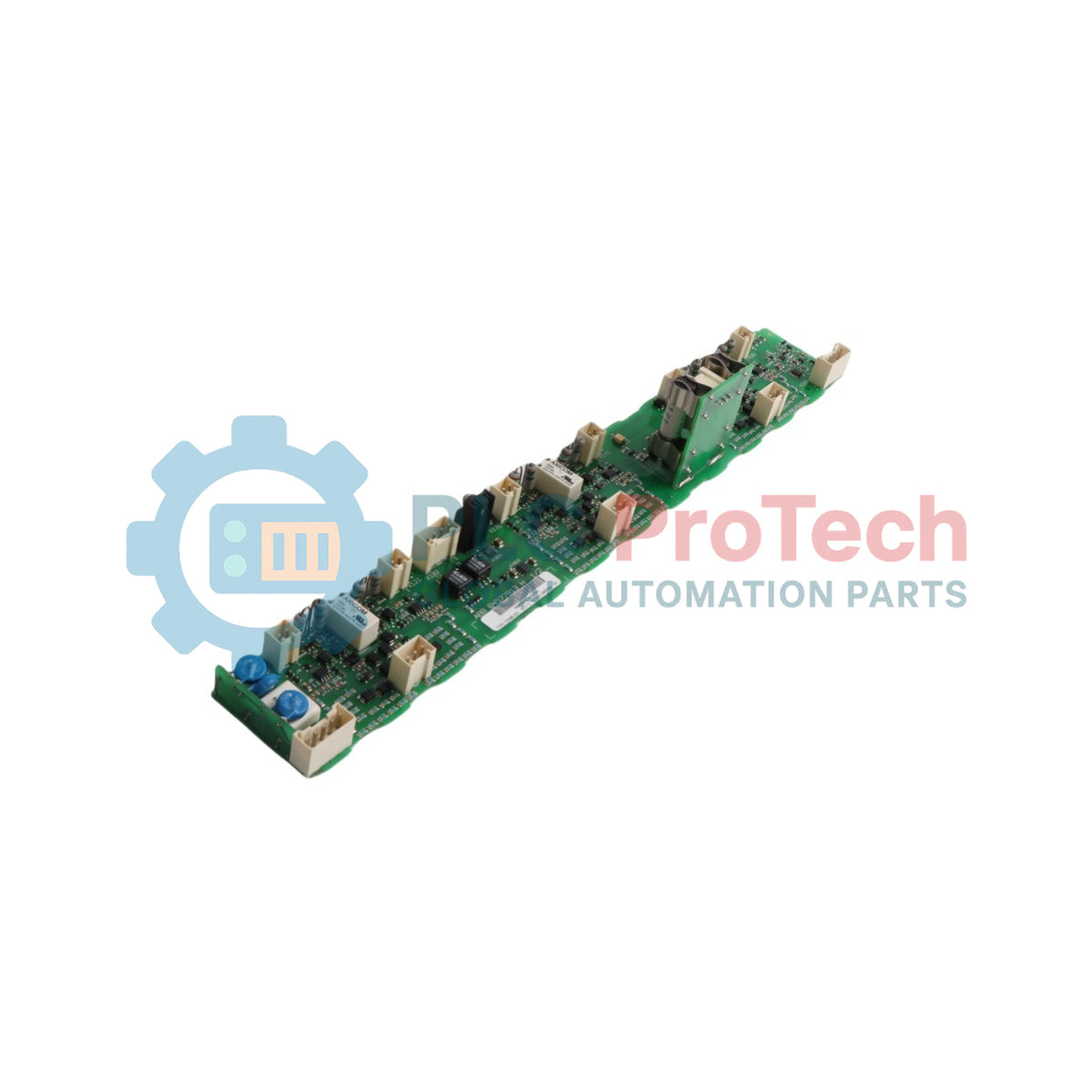 ABB DSMB-02C