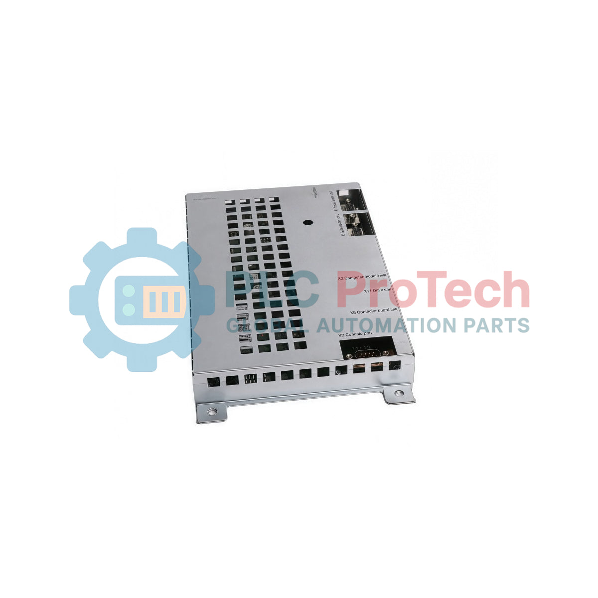 ABB DSQC 668
