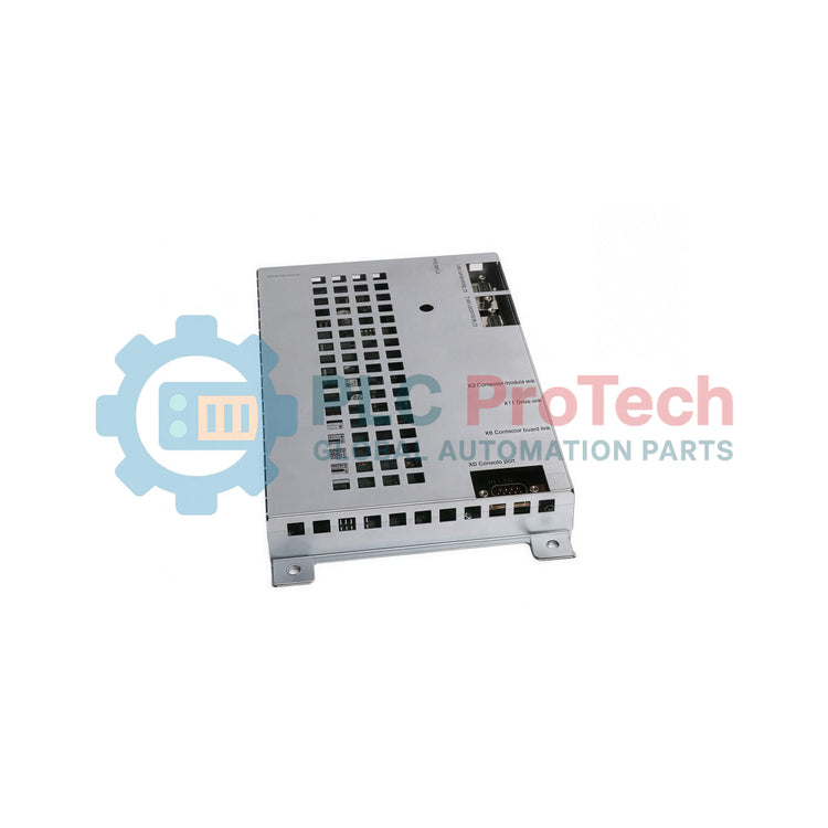 ABB DSQC 668