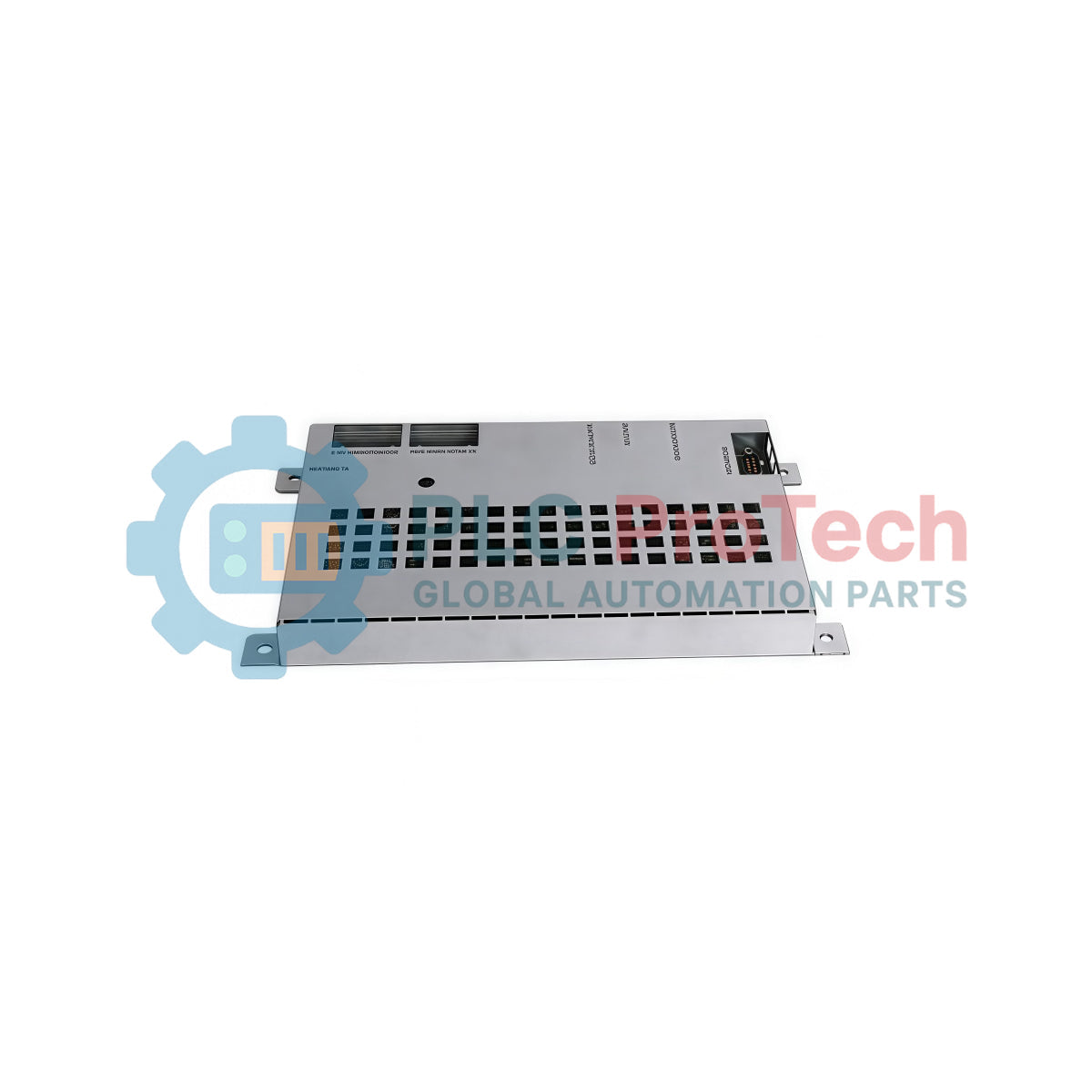 ABB DSQC 668