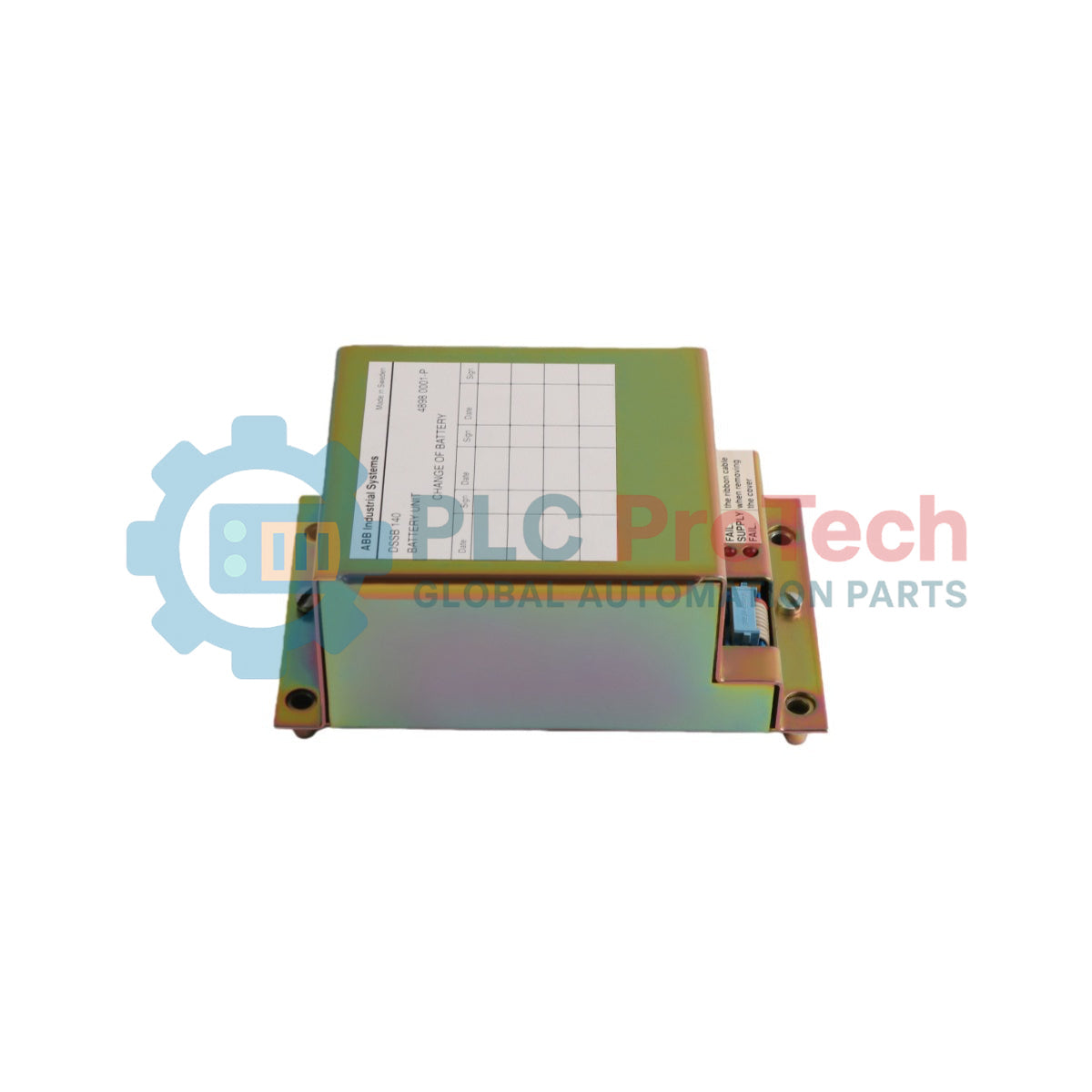 ABB DSSB140 48980001-P