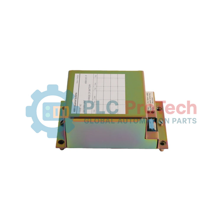 ABB DSSB140 48980001-P