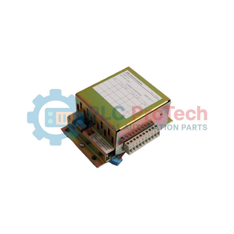 ABB DSSB140 48980001-P