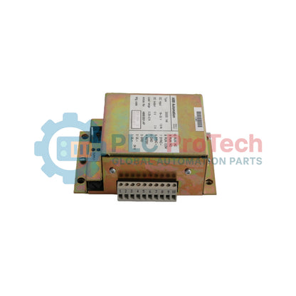 ABB DSSB146 48980001-AP