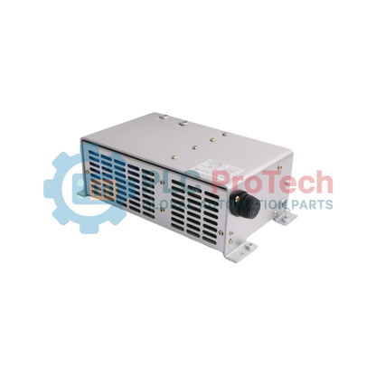 ABB DSSR 122 DSSR1229K 4899 0001-NK