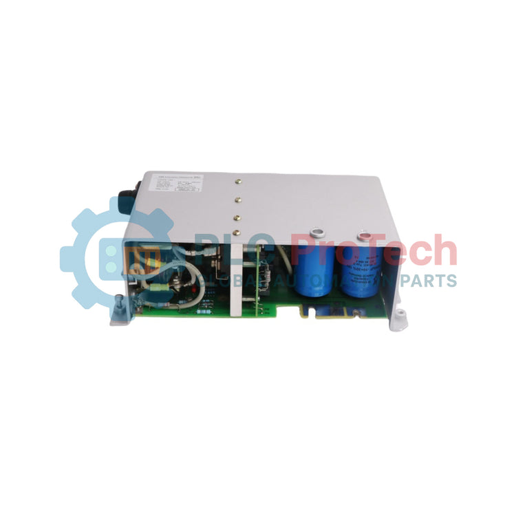 ABB DSSR 122 DSSR1229K 4899 0001-NK