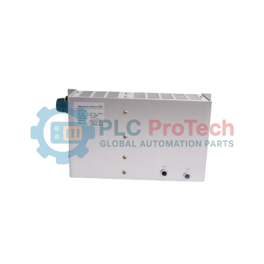 ABB DSSR 122 DSSR1229K 4899 0001-NK