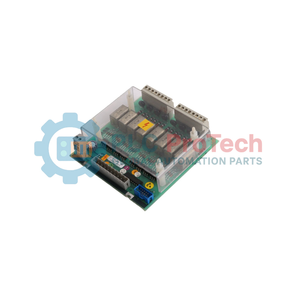 ABB DSTD131 57160001-HU