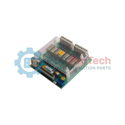 ABB DSTD131 57160001-HU