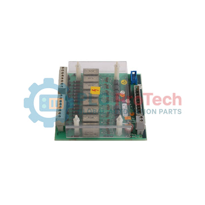 ABB DSTD131 57160001-HU