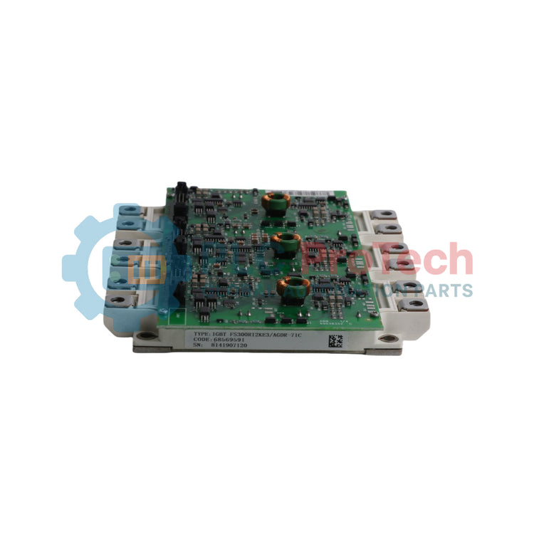ABB FS300R12KE3/AGDR-71CS
