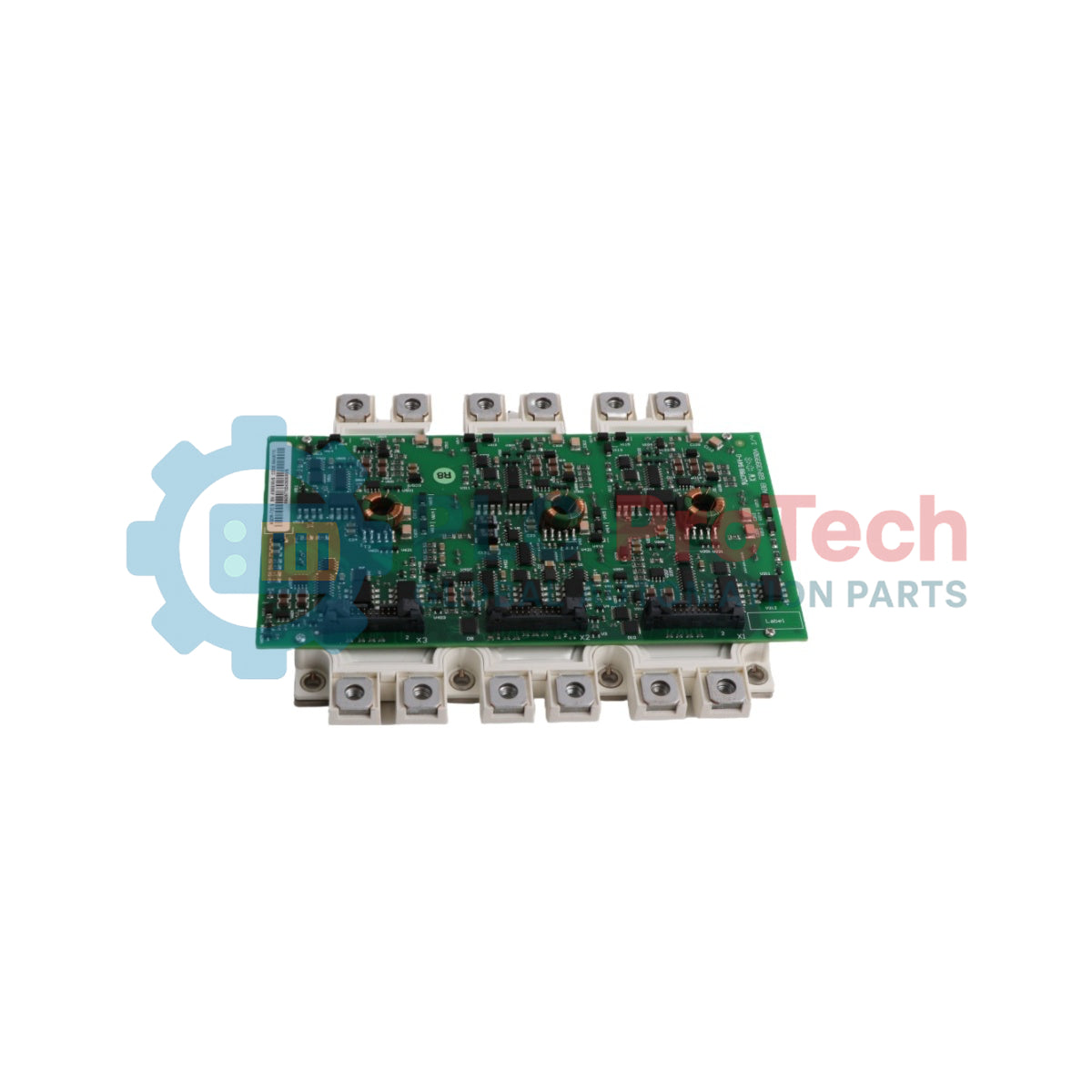 ABB FS300R12KE3/AGDR-72C