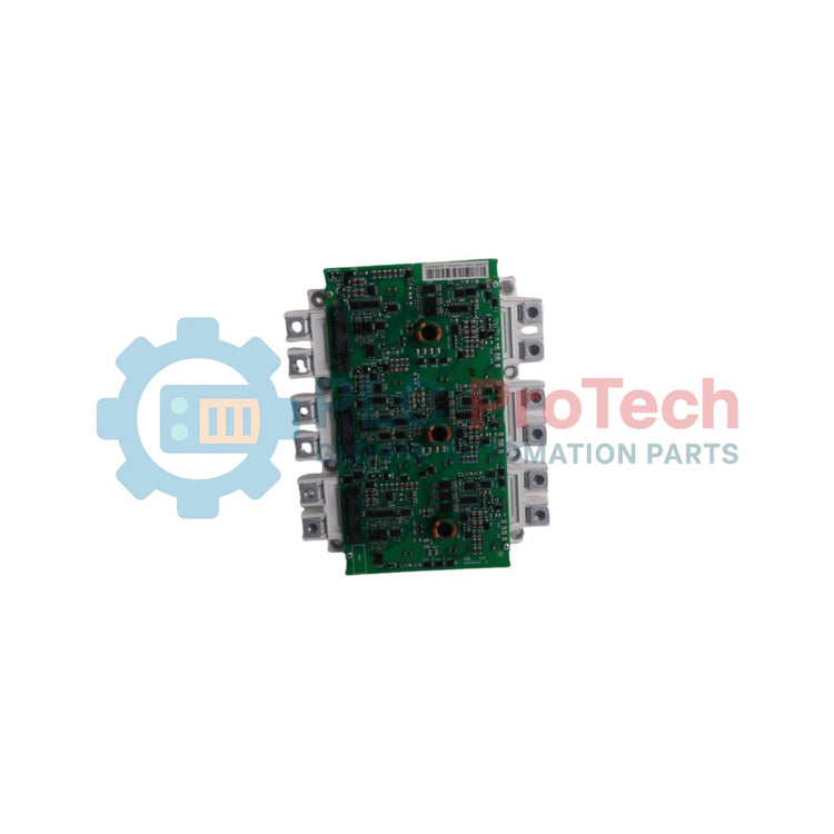 ABB FS450R17KE3/AGDR-72CS