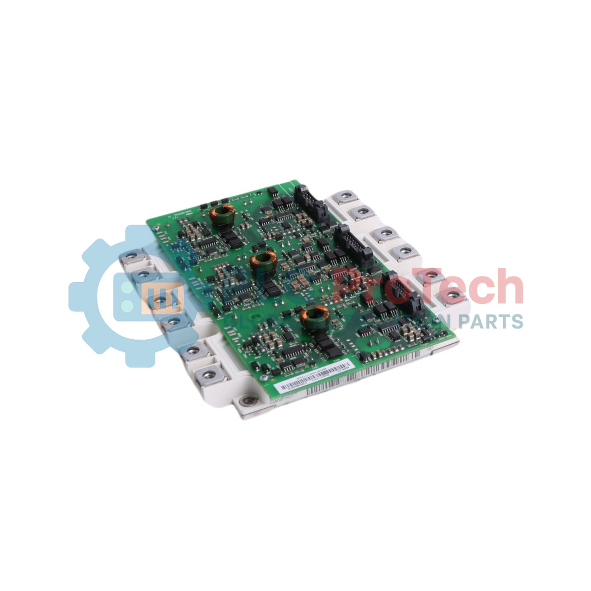 ABB FS450R17KE3/AGDR-72CS
