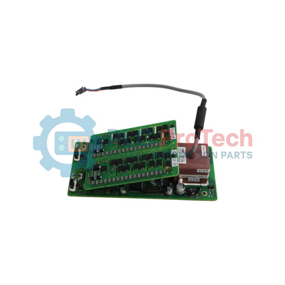 ABB GDC806A2002 3BHE028761R2002