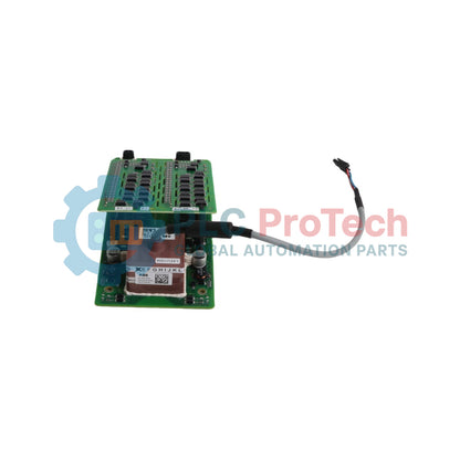 ABB GDC806A2002 3BHE028761R2002