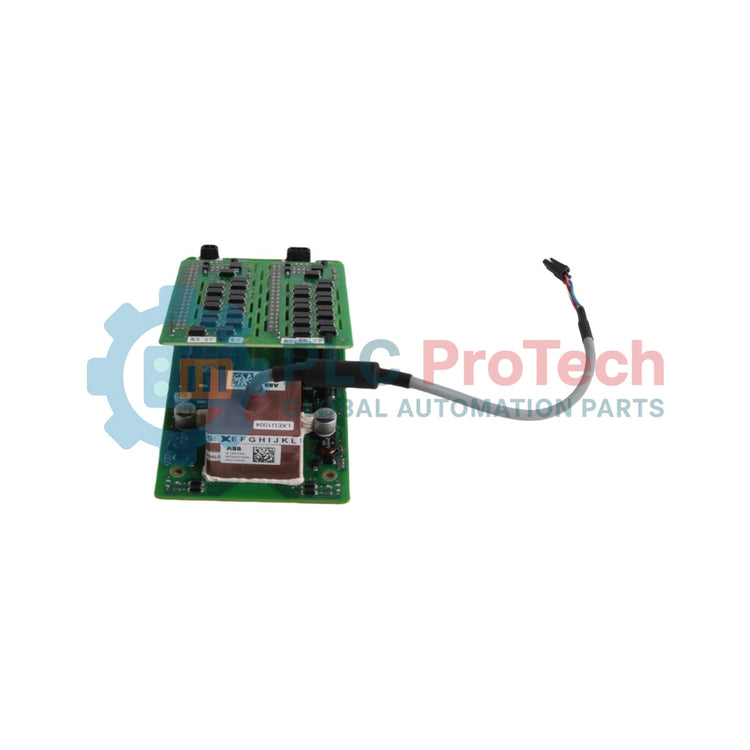 ABB GDC806A2002 3BHE028761R2002