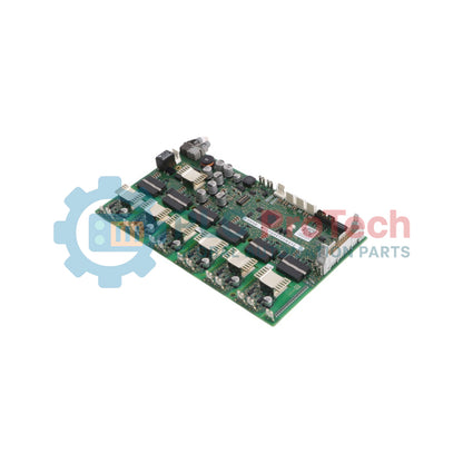 ABB GDD852A101 3BHE027867R0101
