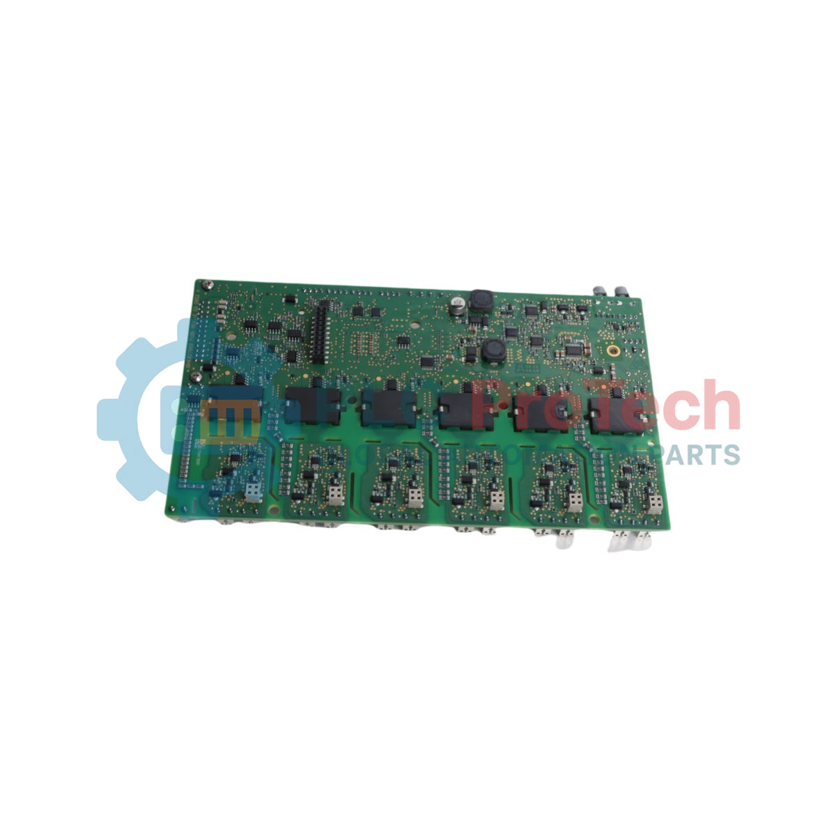 ABB GDD852A101 3BHE027867R0101
