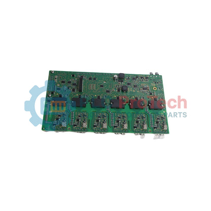 ABB GDD852A101 3BHE027867R0101