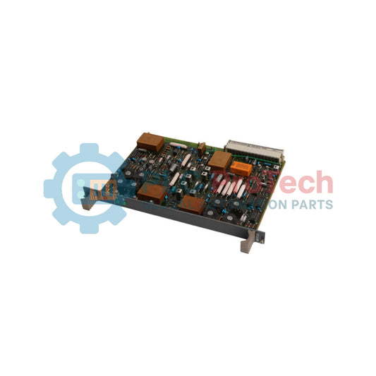 ABB GJR2332300R0100 88FV01F