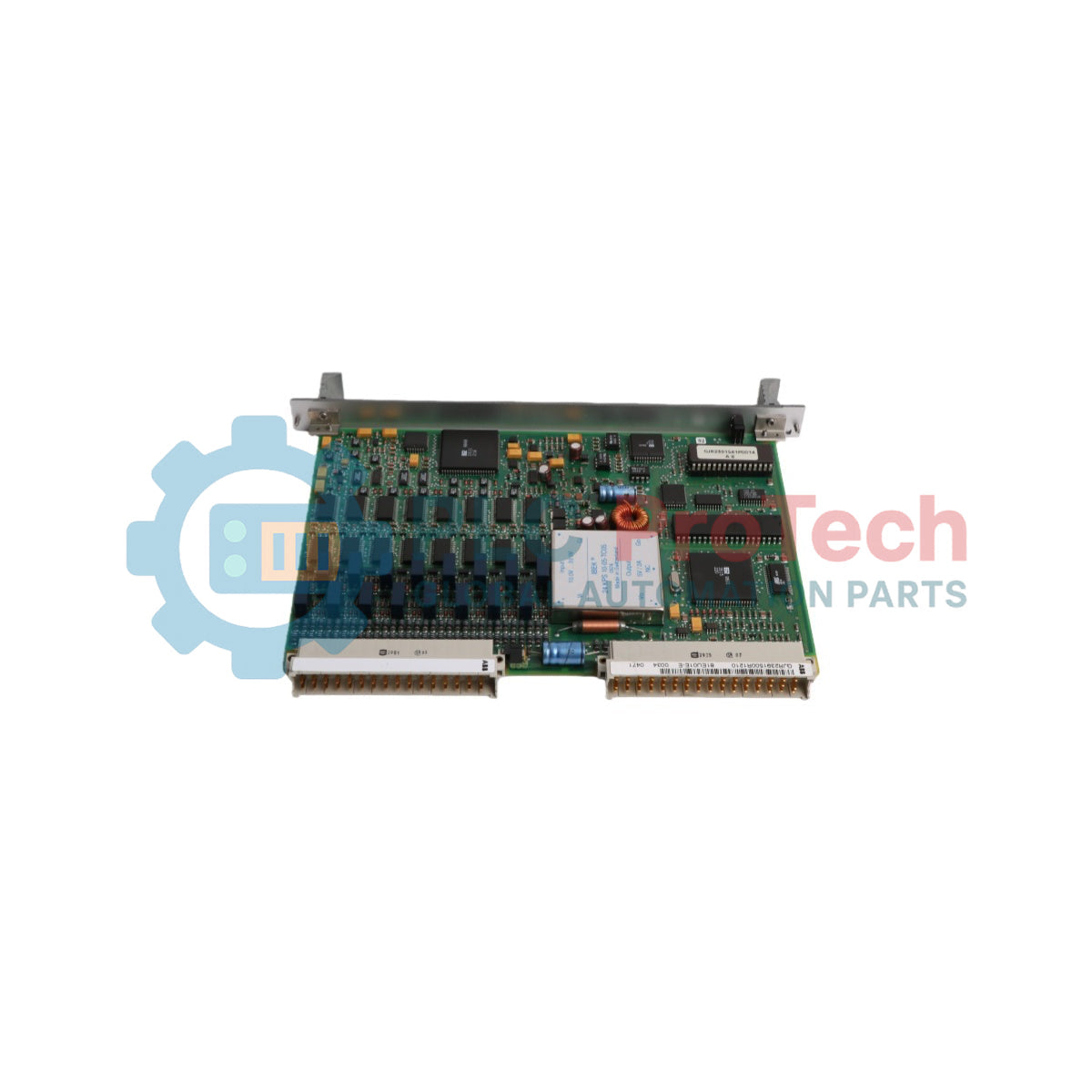 ABB GJR2391500R1210 81EU01E-E