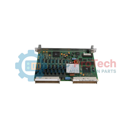 ABB GJR2391500R1210 81EU01E-E