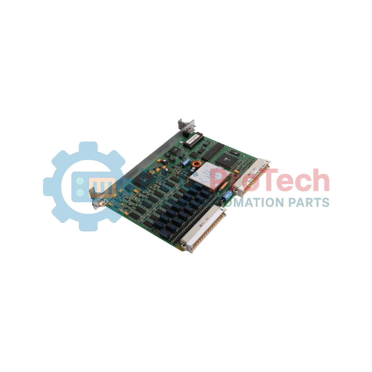 ABB GJR2391500R1210 81EU01E-E