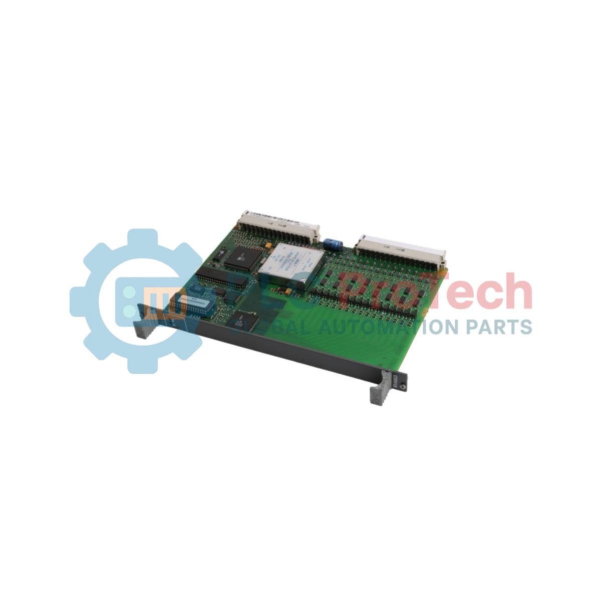ABB GJR2392500R1210 81AB03D-E