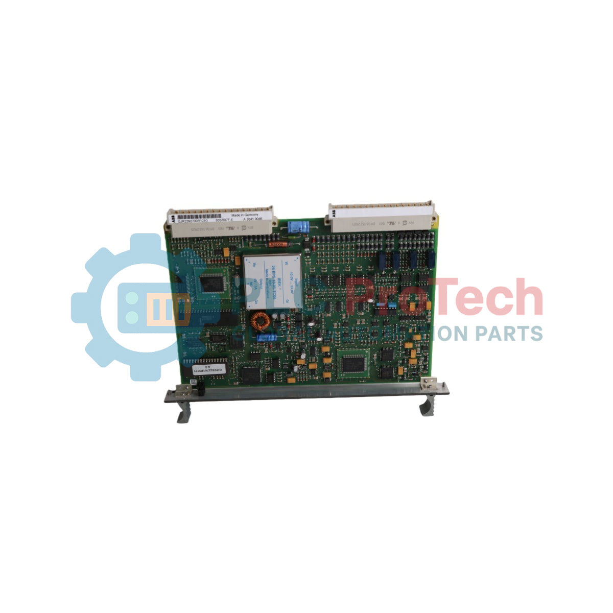 ABB GJR2392700R1210 83SR07B-E