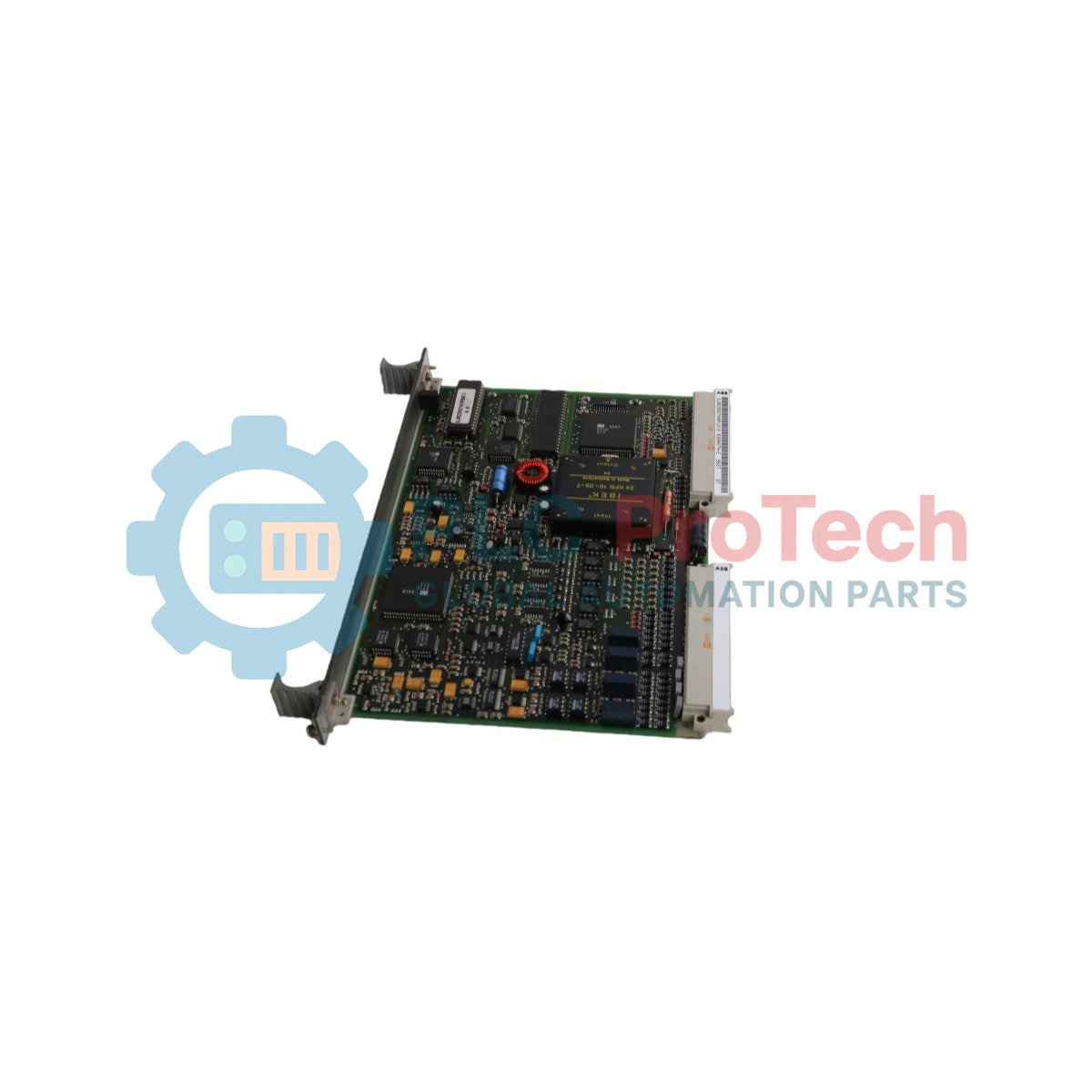 ABB GJR2392700R1210 83SR07B-E