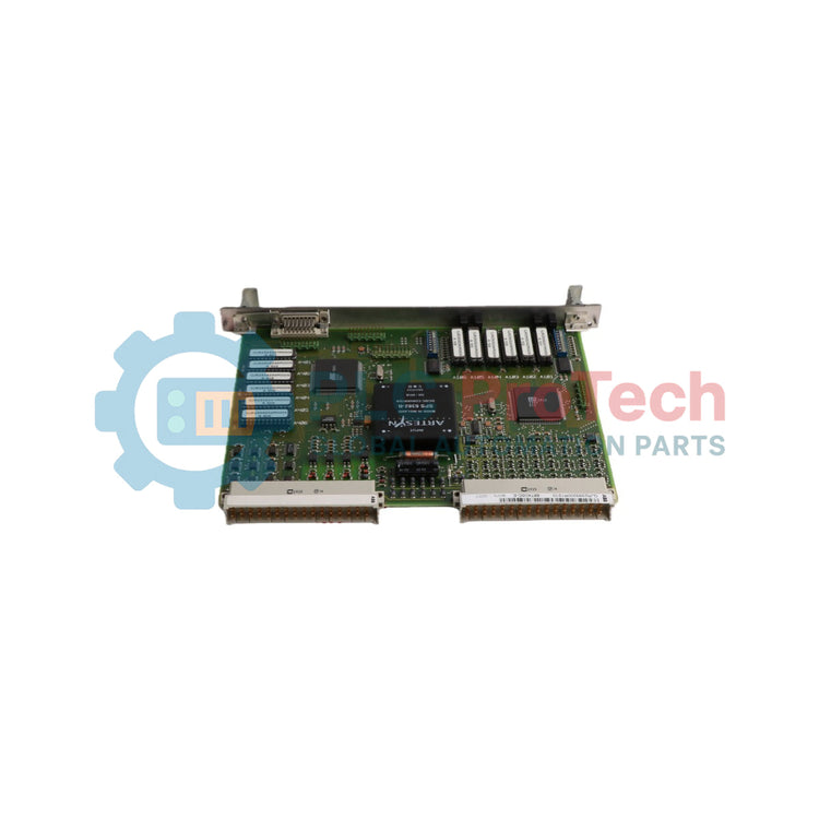 ABB GJR2393600R0100 88FK05
