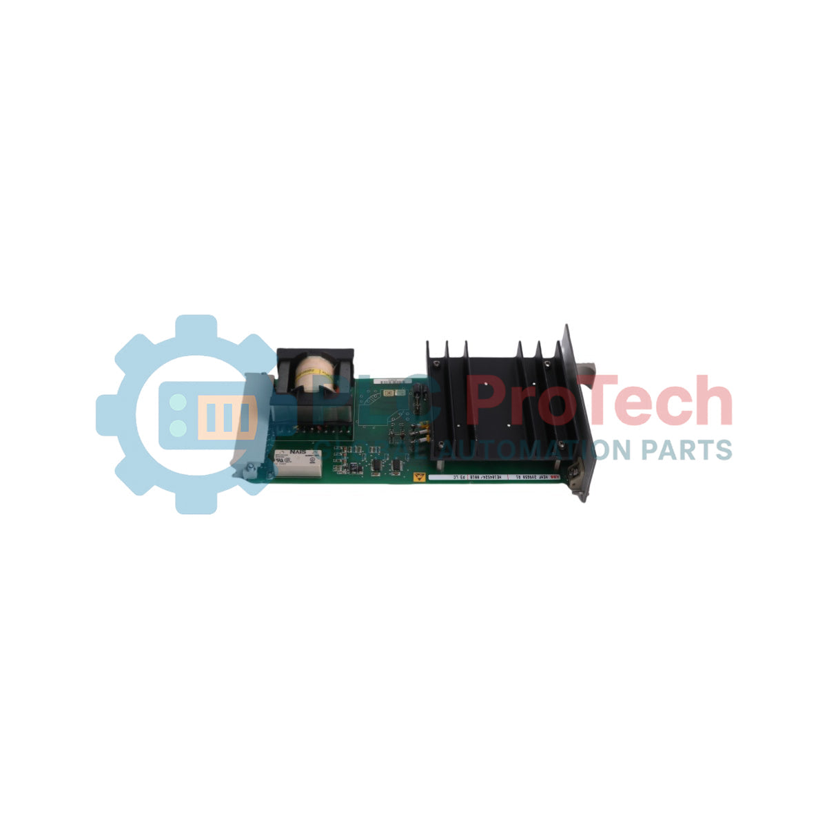 ABB HENF209650R1 P3LC